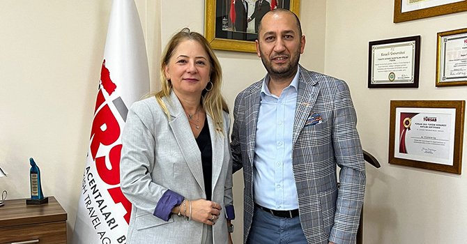 TÜRSAB’ta acenteler, “Eskiler gitsin, yeniler gelsin!” diyor