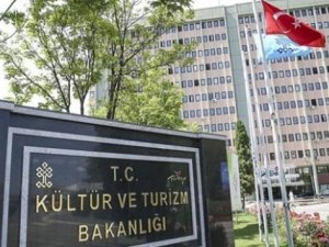 Kültür ve Turizm Bakanlığı'na üç yeni kuruluş bağlandı