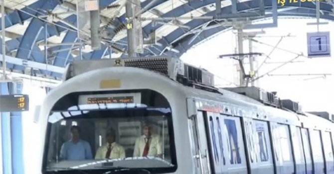 Lüfer Koruma timi işbaşında