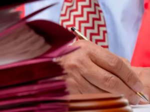 İcra ve iflas dosya sayısı 24 milyon 441 bine çıktı