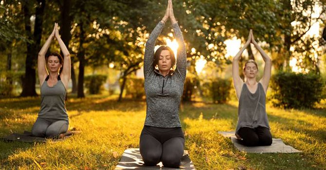 Ticaret grupları oteller için sağlıklı yaşam standartları başlattı