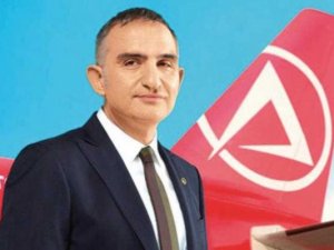 Murat Ersoy‘ Turizm de holding gibi yönetilmeli’