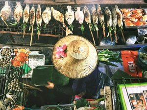 Tayland, turistlere binlerce ücretsiz iç hat uçuşu vermeyi planlıyor