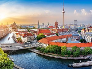 Avrupa şehirleri sürdürülebilir turizm için ödül dağıtıyor