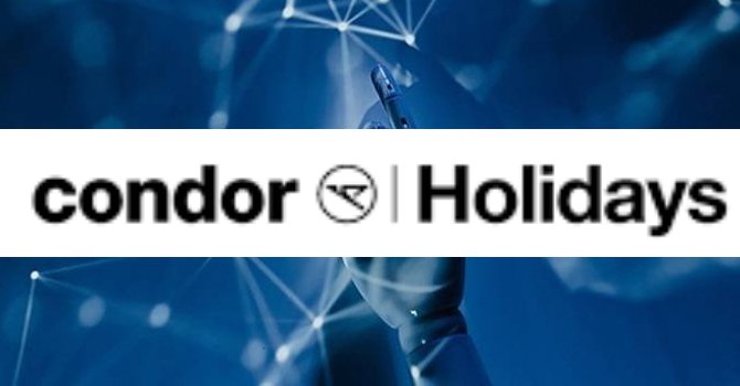 Condor Holidays yapay zekâ ile fiyatlandırma başlattı