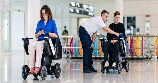 THY 2010 yılı karını açıkladı