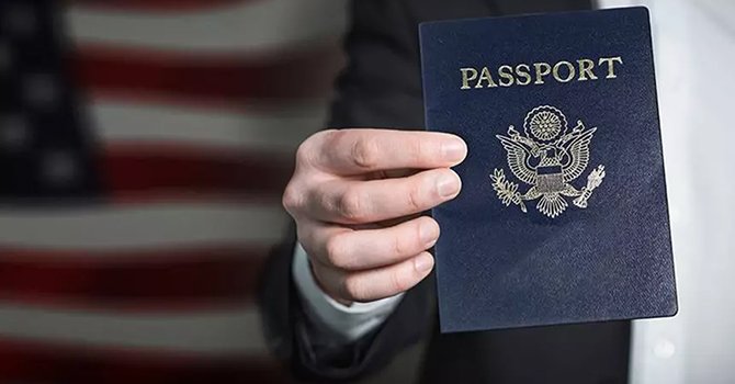 ABD'den vize ücretlerine yüzde 135 zam!