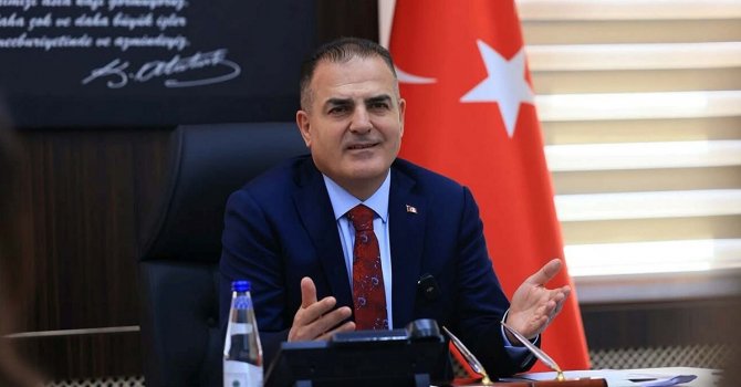 Muğla'da 22 turistik tesis için kapatma kararı verildi