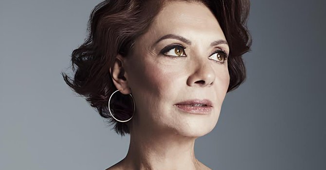 Altın Portakal'ın Onur Ödüllleri; Serap Aksoy ve Settar Tanrıöğen