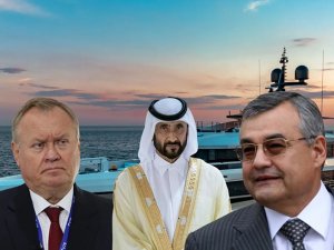 Eylül'de milyarderler Türkbükü ve Yalıkavak'a akın etti