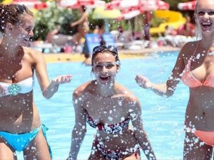 3 ve Çin vizesiz turistik seyahat için anlaştı