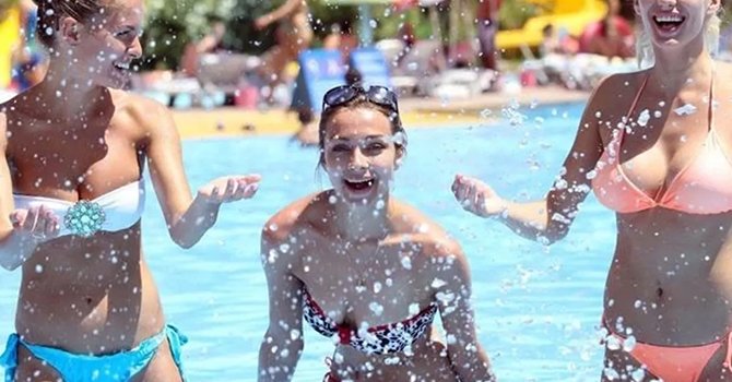 3 ve Çin vizesiz turistik seyahat için anlaştı