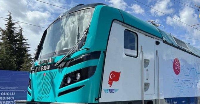 Adrese teslim 250 milyon euroluk ihale iptal!