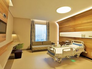 Sağlıkta kriz: 10 hastane konkordato ilan etti