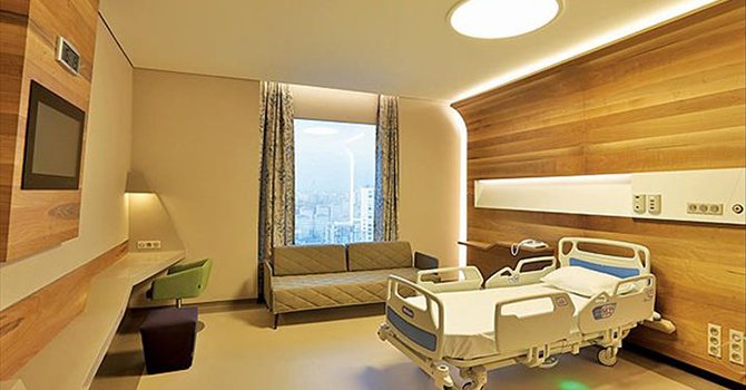 Sağlıkta kriz: 10 hastane konkordato ilan etti