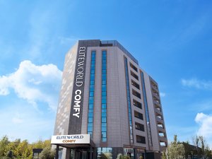 Elite World, Diyarbakır’da otel açmak için anlaşma imzaladı