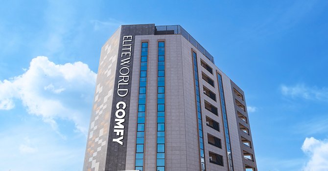Elite World, Diyarbakır’da otel açmak için anlaşma imzaladı