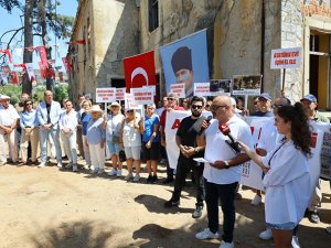 Efes Selçuklular Atatürk Evi’nin restorasyonu için ayağa kalktı