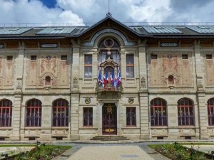 Fransa’da 9,5 milyon Euro'luk müze soygunu