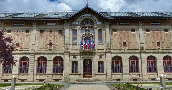 Fransa’da 9,5 milyon Euro'luk müze soygunu