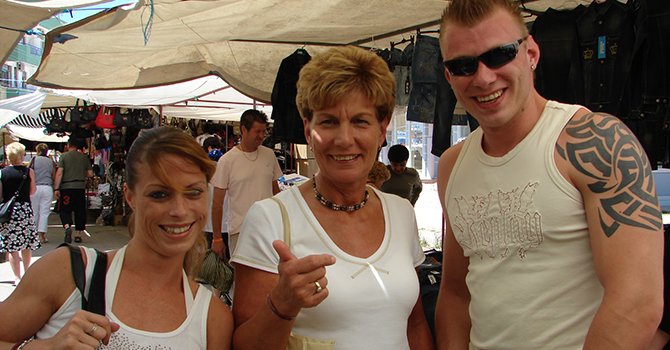 Ruslar ''ucuz'' diye Antalya yerine Mısır'ı tercih ediyor