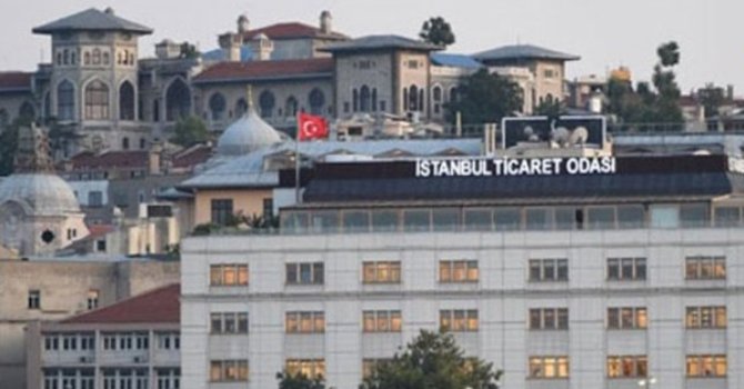 İTO, Eminönü'ndeki ek binayı kültür ve sanat merkezi yapıyor
