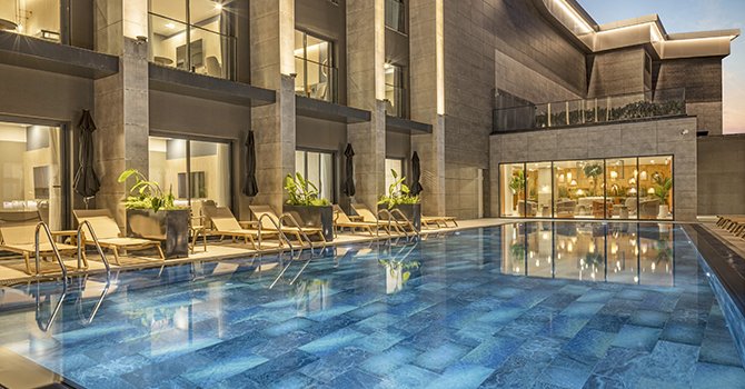 Mercure Antalya Konyaaltı açılıyor