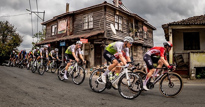 OTİ, 2010 ve 2011i anlatıyor