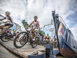 Red Bull Geç Kalma, bisiklet tutkunlarını Adalar’da buluşturuyor