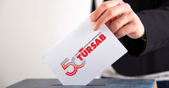 TÜRSAB, Bölge Temsil Kurulu Seçim Tarihleri Belli Oldu