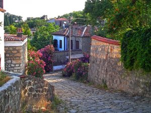 Adatepe, Ege’nin saklı cennetinde unutulmaz bir köy
