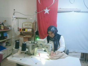 Çırak yetişmiyor, oteller terzi bulamıyor