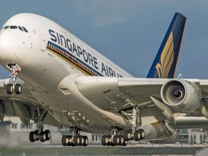 Skytrax havacılık ödülleri sahiplerini buldu