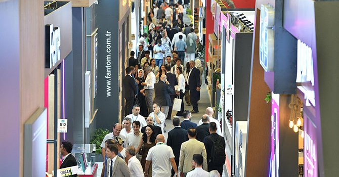 Ev ve Mutfak Endüstrisi 11 Eylül’de İstanbul’da buluşuyor