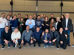 Çelebi Havacılık Altın Madalya Kazandı