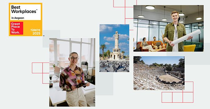 Ege’nin En İyi İşverenleri™ 2025 listesi açıklandı