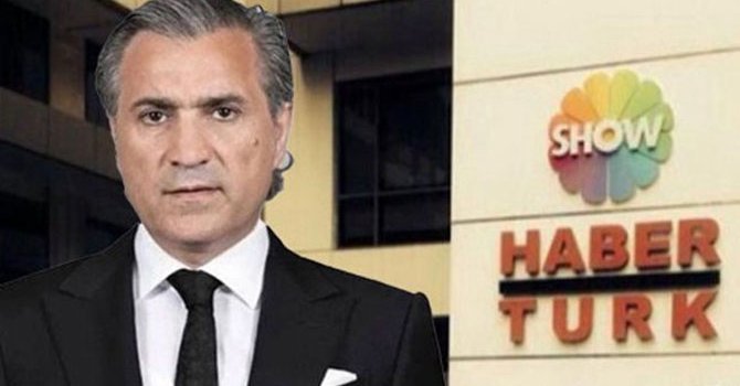 Habertürk ve Show TV dahil 121 şirkete el konuldu!