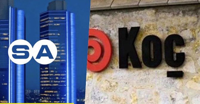 En iyilerde: Sabancı, Koç, Turkcell, THY, Turk Telekom, Zorlu