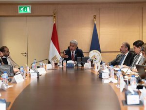 NG Hotels Group, Mısır'da otel açmak için görüşüyor