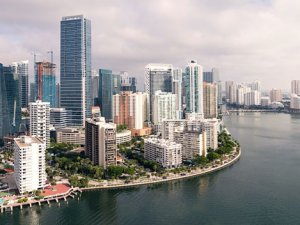 Yurt dışında konuta bir yılda 100 milyar gitti