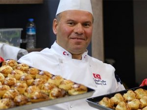 50 ülkeden profesyoneller Bakery Plus 2025’te buluşacak