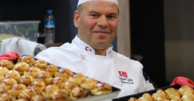 50 ülkeden profesyoneller Bakery Plus 2025’te buluşacak