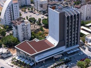 Mercure Antalya Konyaaltı’nda açıldı