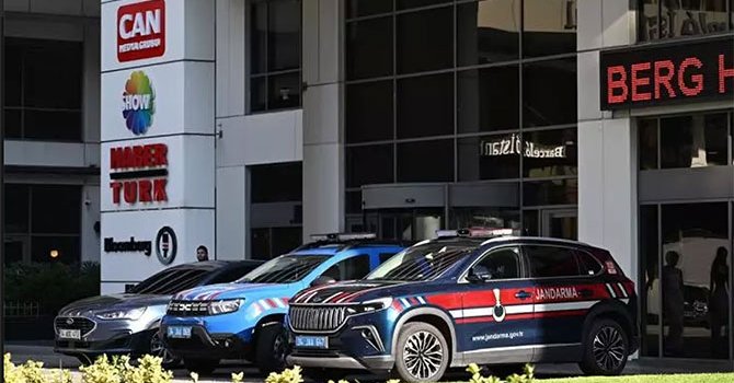 Can Holding'in Tekfen Holding'deki hisselerine el konuldu