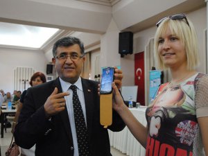 Dana Otmann'ın ismi Manavgat'ta yaşatılması bekleniyor