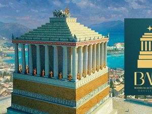 Bodrum Altın Mozole Ödülleri İlk Kez Sahiplerini Buluyor