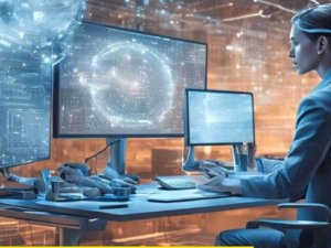 Yapay zeka 10 mesleği bitiriyor