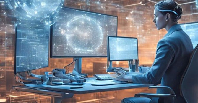 Yapay zeka 10 mesleği bitiriyor