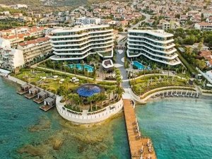 Çeşme’de rezidans tartışması: “Turizm ölüyor” tepkisi