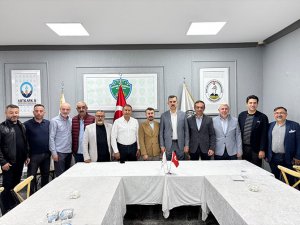 Bursa Havalimanı’ndan yeni uçuşlar gündeme geldi